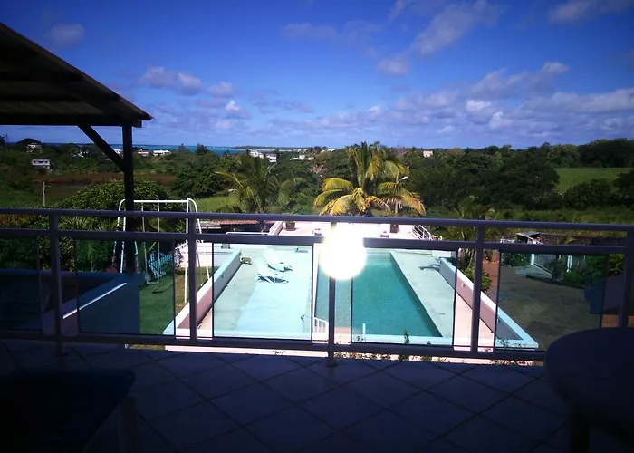 Villa Victoria